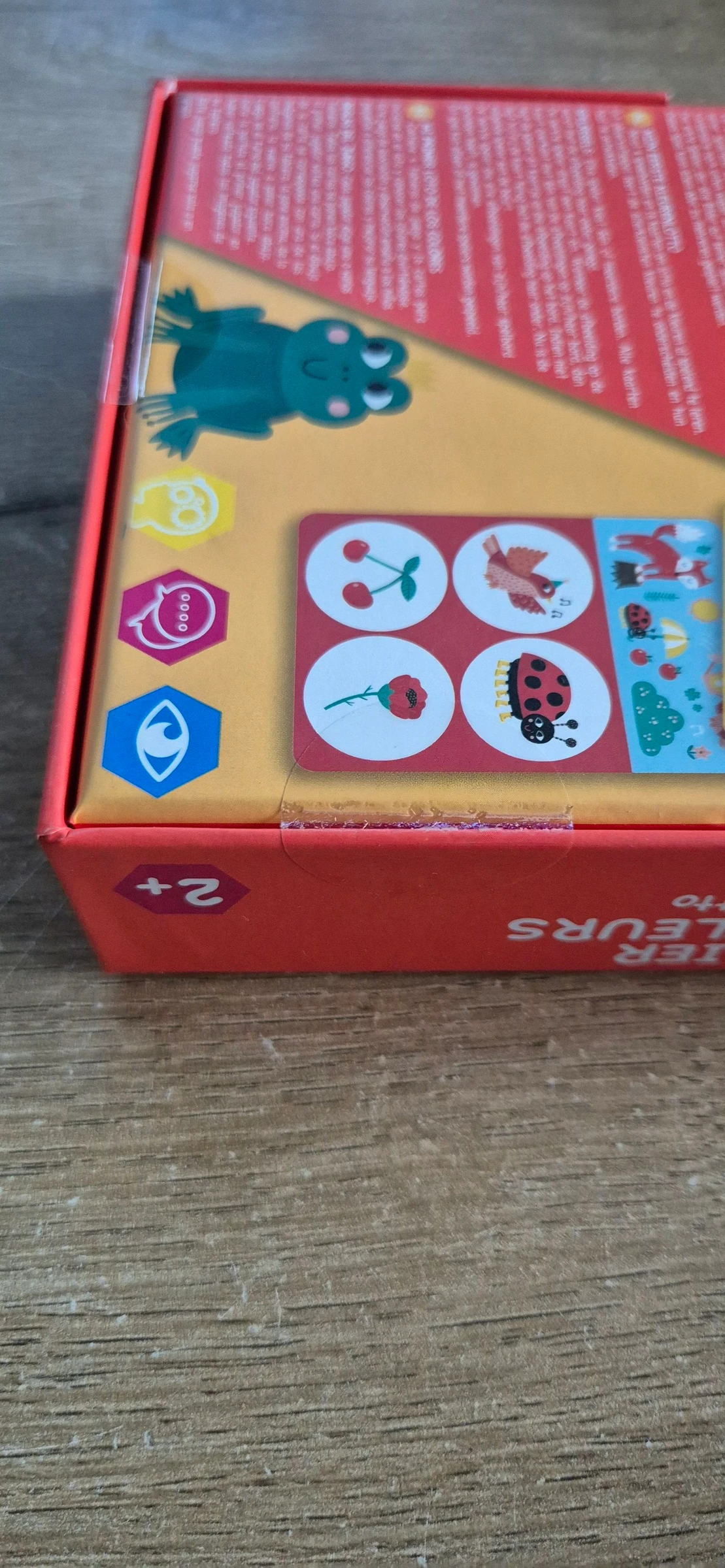 Mi primer loto de colores – photo 4